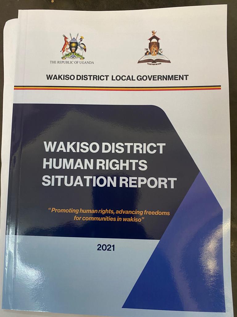 Wakiso District Local Government