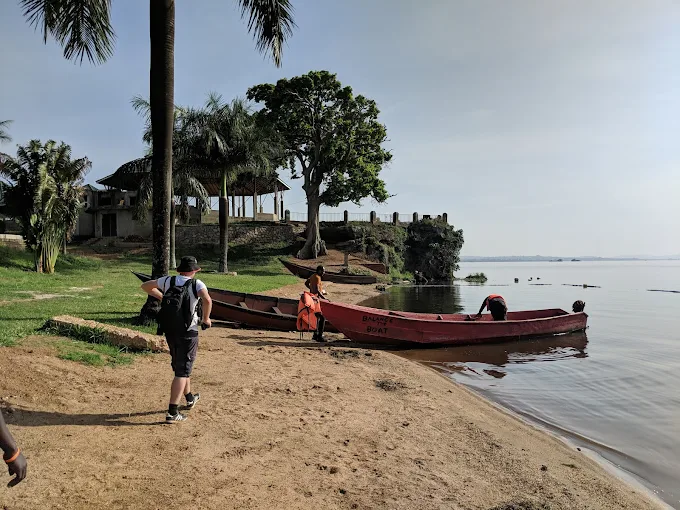 Lutembe Bird Sanctuary 2