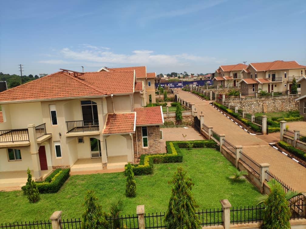 Mirembe villas 2