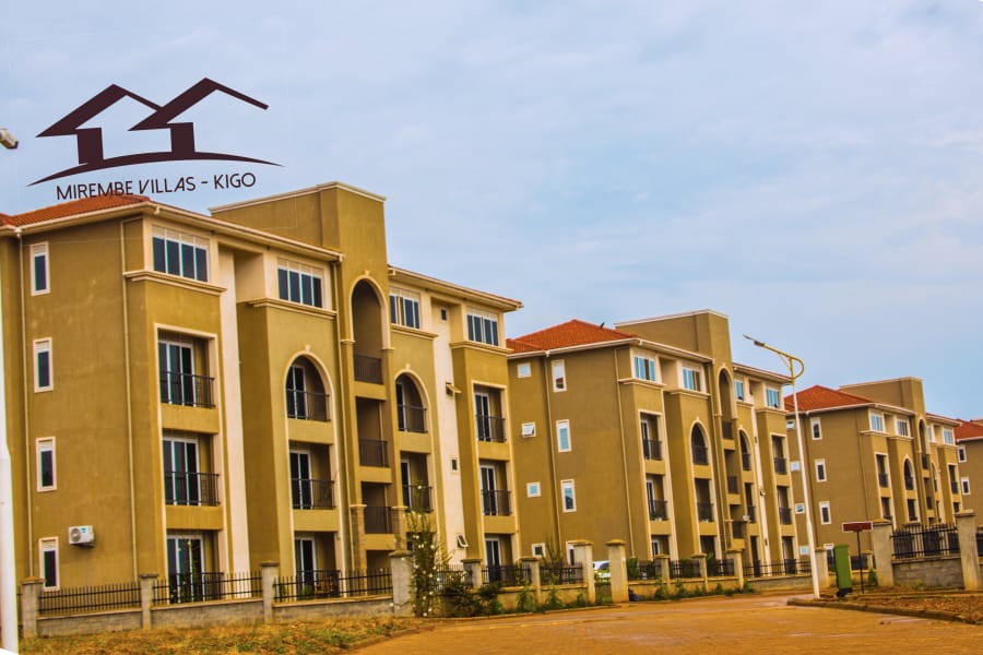 Mirembe villas