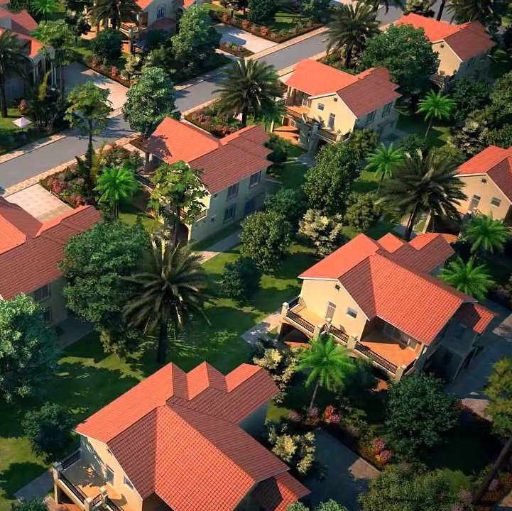 Mirembe villas3