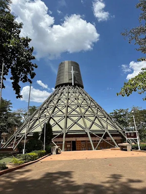 Namugogo MS