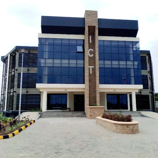 Uganda Police ICT Research Center