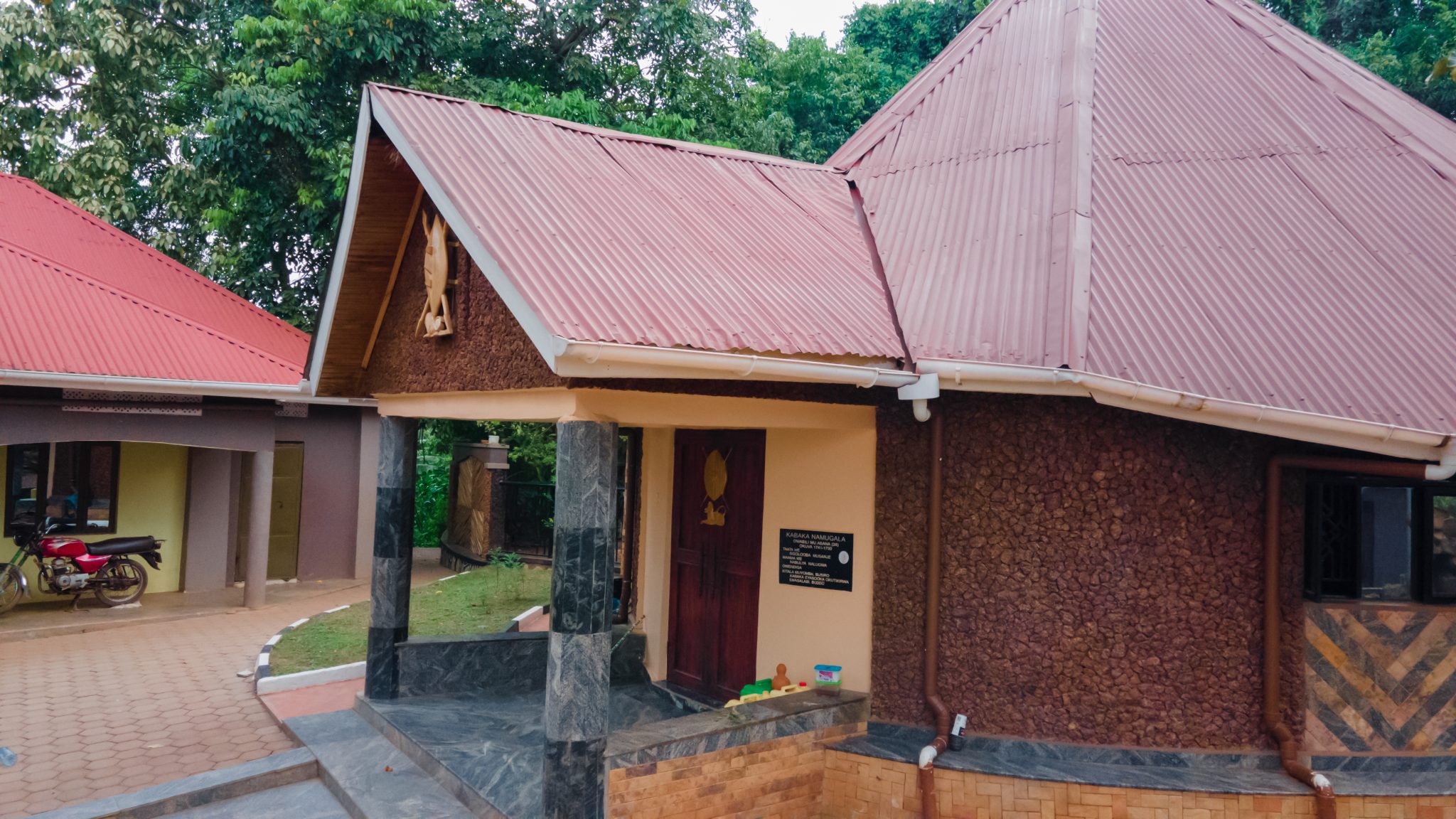 sekabaka namugala palace (8)