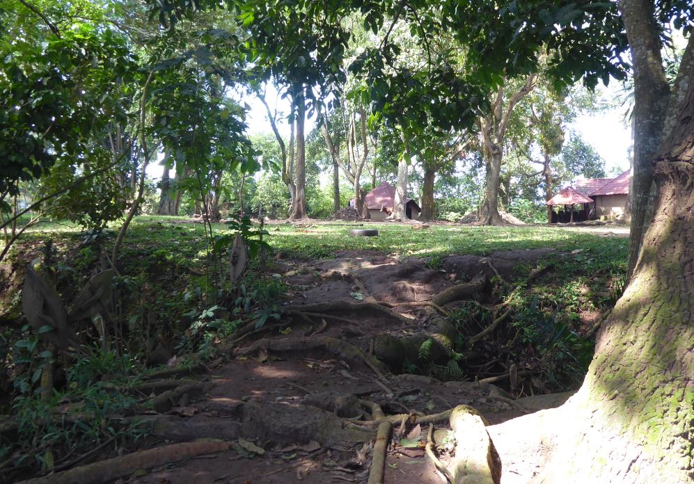 Kalema's_Komera_katereke_prison_ditch_in_Nsangi,_Uganda