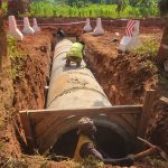 GKMA Road Construction Update.