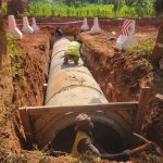 GKMA Road Construction Update.