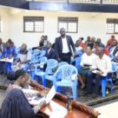 Wakiso District Advances Key GKMA-UDP Projects as Council Reaffirms Commitment to Good Governance