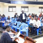 Wakiso District Advances Key GKMA-UDP Projects as Council Reaffirms Commitment to Good Governance