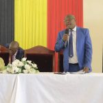 Wakiso District Holds Budget Conference for FY 2026/2027 to Advance Service Delivery