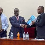 Wakiso District Bids Farewell to Long-Serving District Health Officer, Dr. Emmanuel Mukisa