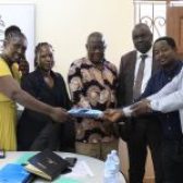 Wakiso District Signs Consultancy Contracts for Road Upgrading Under GKMA–UDP