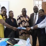 Wakiso District Signs Consultancy Contracts for Road Upgrading Under GKMA–UDP