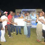 WDLG Celebrates Excellence at the 2025 End-of-Year Rewards and Recognition Ceremony