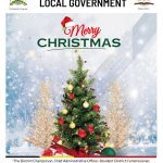 Festive Season Message