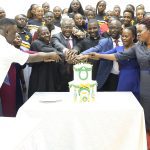 Clerics Urge Integrity and Parental Guidance at Wakiso District Christmas Carols Festival