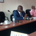 Wakiso District CAO Elected Chairman of Ministry of Local Government Employees SACCO