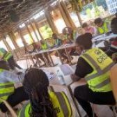  Multi-Stakeholder Team Reviews Progress on Kitemu–Kisozi and Naggalabi Spur Road works
