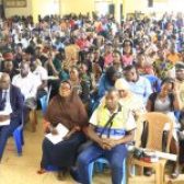 Headteachers Launch 2026 with Focus on Accountability, Integrity, and Performance