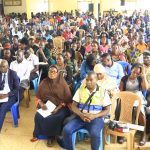 Headteachers Launch 2026 with Focus on Accountability, Integrity, and Performance