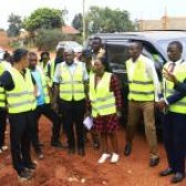 Kisozi–Kitemu–Naggalabi Road Works Progressing Steadily