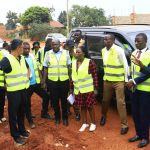 Kisozi–Kitemu–Naggalabi Road Works Progressing Steadily