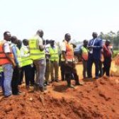 Bukasa–Sentema–Kakiri Road Works Reach 30% Completion