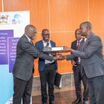 District Leaders Attend OVC Program Close-Out and Transition Meeting