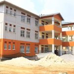 Deputy CAO Monitors Key Government Projects in Kasangati Town Council
