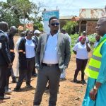 MoKCC&MA, MoWT Advance Ferry Project to Improve Connectivity to Bussi Island