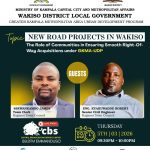 🎙️ Join Us Tonight on CBS FM!