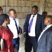 DCAO Conducts Monitoring Visit to Kajjansi Town Council