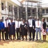 DCAO Rwakijuma Calls for Strengthened Project Monitoring in Kyengera Town Council