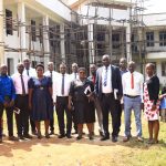 DCAO Rwakijuma Calls for Strengthened Project Monitoring in Kyengera Town Council