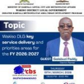 join us tonight on CBSFM