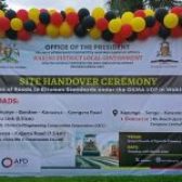 🚧 Happening Now – Event Highlights