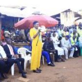 RDC inspects market ahead of construction launch