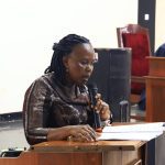 The District Unveils UGX 296.5 billion Draft Budget for FY 2026/2027