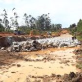 Bukasa–Sentema–Kakiri Road Project Surpasses Targets, Tarmacking Set to Begin.