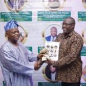 Bwanika Earns Continental Recognition for Inclusive Leadership