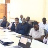 Government Advances Infrastructure Planning Under GKMA Urban Development Program