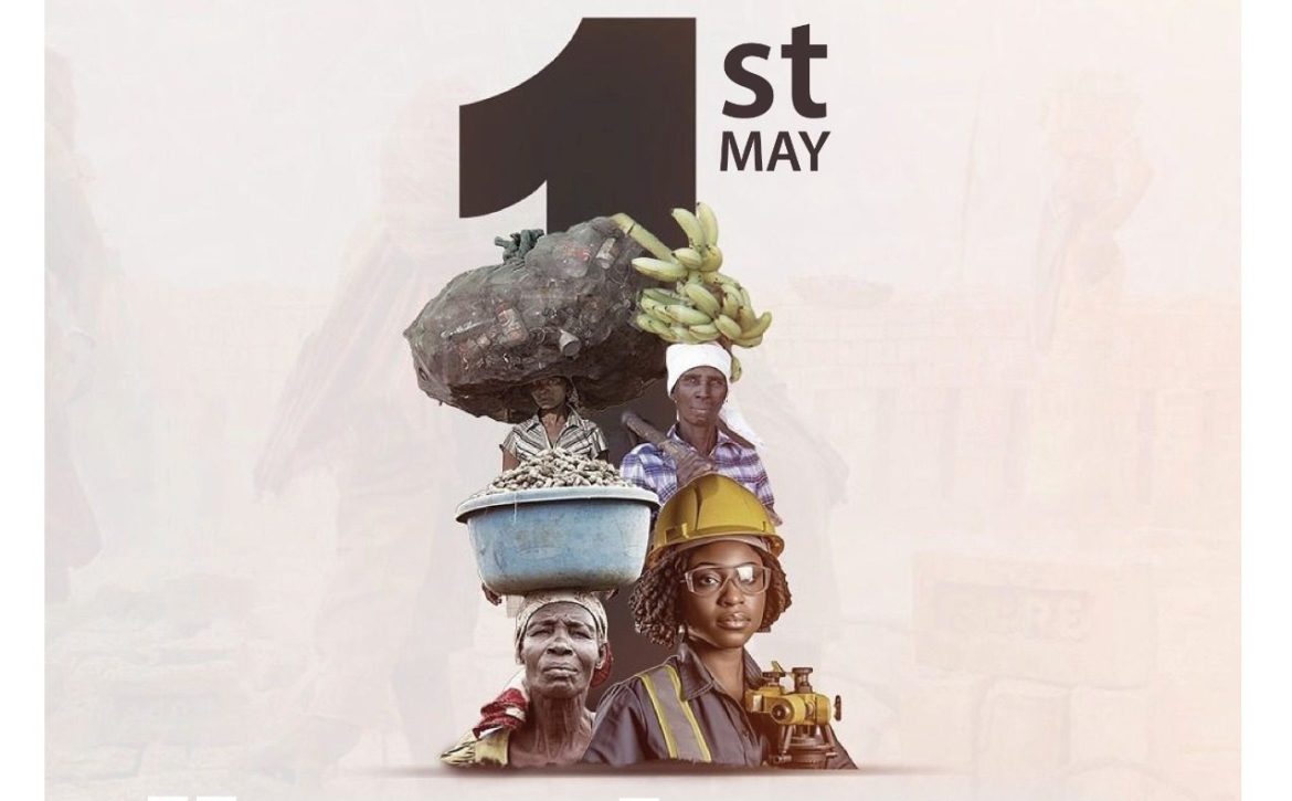 labour day