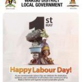 Happy Labour Day