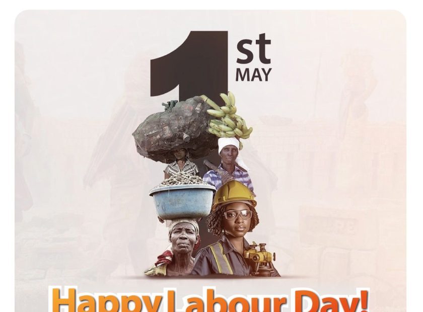 labour day