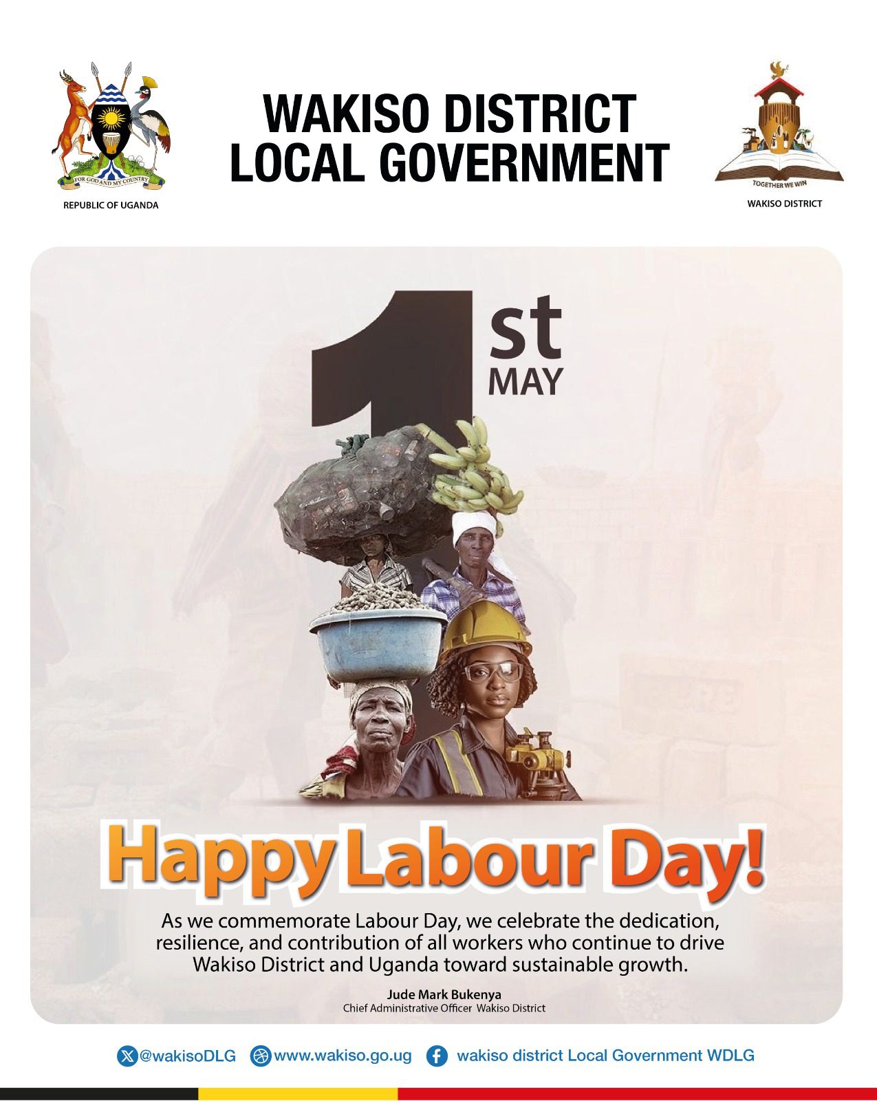 labour day