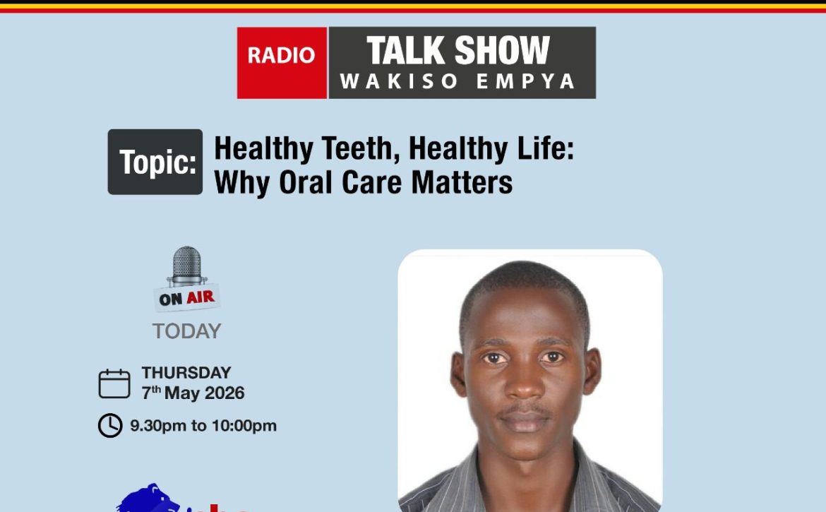talk show health