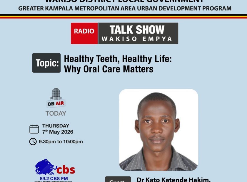 talk show health