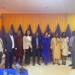 District Chairperson Matia Lwanga Bwanika Honored at Papyrus Global Mayors Conference and Awards 2026 in Abuja