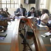 Stakeholders Engage in Development of the District Communication Strategy (2026–2030)
