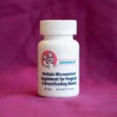 Men Urged to Support Pregnant Mothers as Multiple Micronutrient Supplements Rollout Begins.